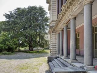 Villa unifamiliare via del monte santo 15, Centro, Gorizia — foto 18 di 23