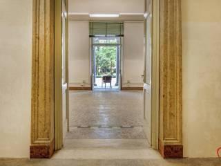 Villa unifamiliare via del monte santo 15, Centro, Gorizia
