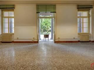 Villa unifamiliare via del monte santo 15, Centro, Gorizia — foto 11 di 23