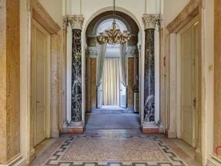Villa unifamiliare via del monte santo 15, Centro, Gorizia — foto 19 di 23