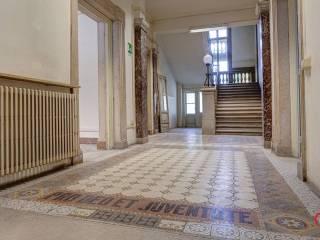 Villa unifamiliare via del monte santo 15, Centro, Gorizia — foto 3 di 23