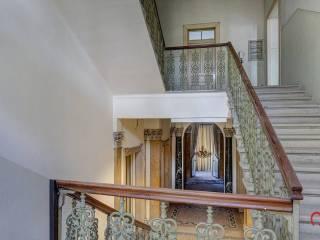 Villa unifamiliare via del monte santo 15, Centro, Gorizia — foto 7 di 23