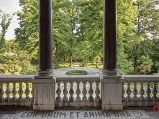 Villa unifamiliare via del monte santo 15, Centro, Gorizia — foto 10 di 23