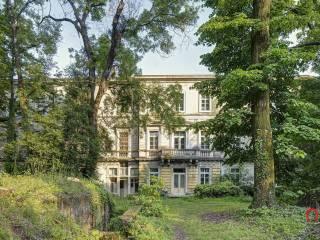 Villa unifamiliare via del monte santo 15, Centro, Gorizia — foto 4 di 23