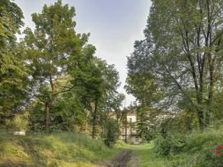Villa unifamiliare via del monte santo 15, Centro, Gorizia — foto 13 di 23