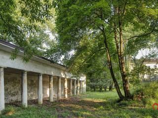 Villa unifamiliare via del monte santo 15, Centro, Gorizia — foto 14 di 23