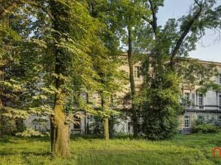 Villa unifamiliare via del monte santo 15, Centro, Gorizia — foto 22 di 23