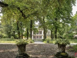 Villa unifamiliare via del monte santo 15, Centro, Gorizia — foto 20 di 23