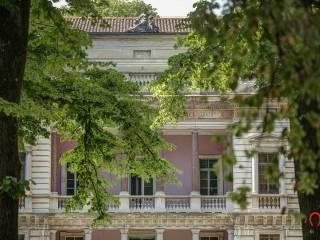 Villa unifamiliare via del monte santo 15, Centro, Gorizia — foto 15 di 23