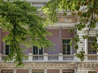 Villa unifamiliare via del monte santo 15, Centro, Gorizia — foto 6 di 23