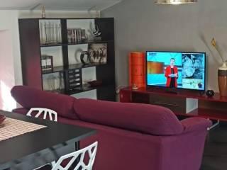 Quadrilocale via San Benedetto 7, Centro, Nicosia — foto 19 di 20