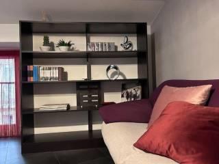 Quadrilocale via San Benedetto 7, Centro, Nicosia — foto 12 di 20