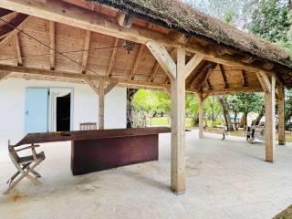 Villa unifamiliare Isola Orbi, Grado — foto 22 di 23