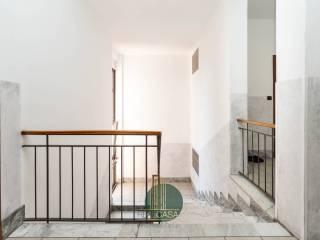 Stanza singola via Alessandro Manzoni 11, Arcore — foto 11 di 24