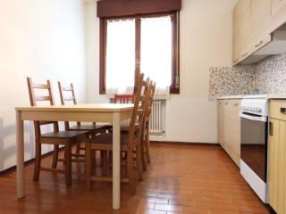 Stanza singola viale Giorgione 33, Vicenza — foto 8 di 30