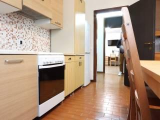 Stanza singola viale Giorgione 33, Vicenza — foto 28 di 30