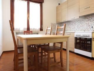 Stanza singola viale Giorgione 33, Vicenza — foto 19 di 30