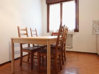 Stanza singola viale Giorgione 33, Vicenza — foto 10 di 30