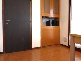 Stanza singola viale Giorgione 33, Vicenza — foto 15 di 30