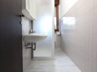 Stanza singola viale Giorgione 33, Vicenza — foto 16 di 30