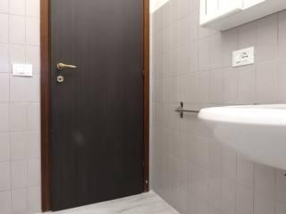 Stanza singola viale Giorgione 33, Vicenza — foto 29 di 30