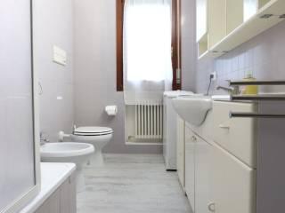 Stanza singola viale Giorgione 33, Vicenza — foto 3 di 30