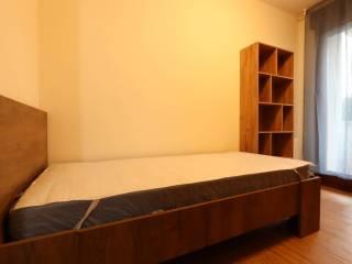 Stanza singola viale Giorgione 33, Vicenza — foto 30 di 30