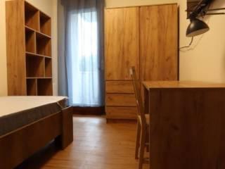Stanza singola viale Giorgione 33, Vicenza — foto 22 di 30