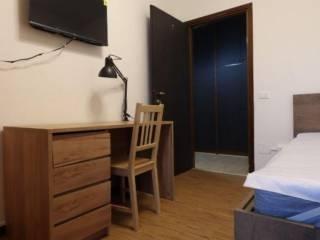 Stanza singola viale Giorgione 33, Vicenza — foto 23 di 30