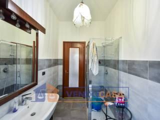 Villa bifamiliare via Monte Grappa 33/bis, Moriondo - Maiole, Moncalieri