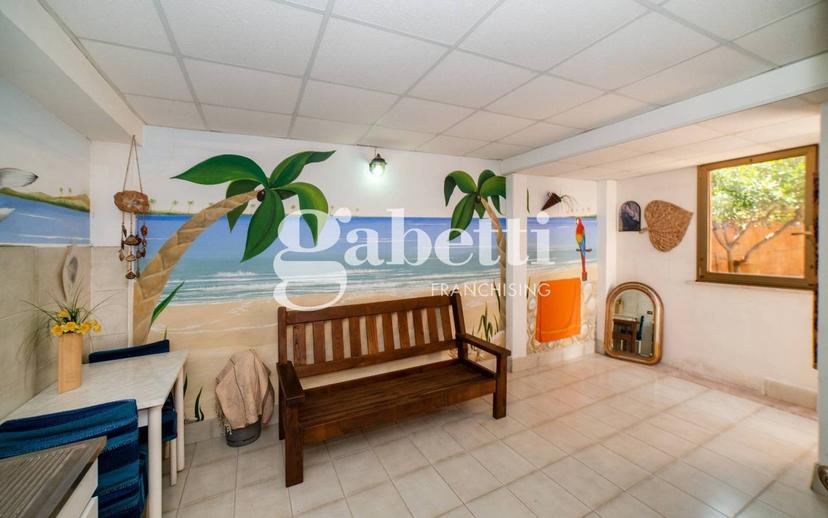 Villa unifamiliare Lungomare delle Sirene, Torvaianica - Celori Mare, Pomezia — foto 2 di 35