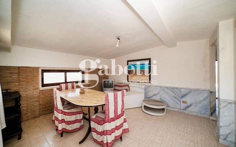 Villa unifamiliare Lungomare delle Sirene, Torvaianica - Celori Mare, Pomezia — foto 17 di 35