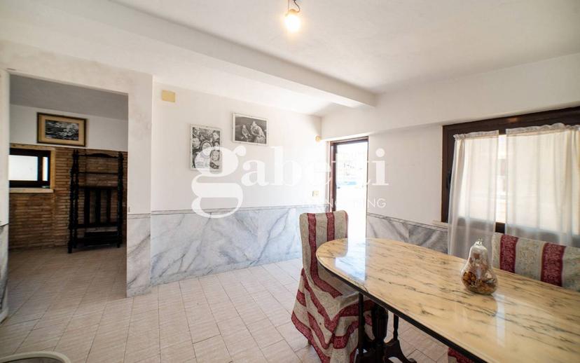 Villa unifamiliare Lungomare delle Sirene, Torvaianica - Celori Mare, Pomezia — foto 14 di 35
