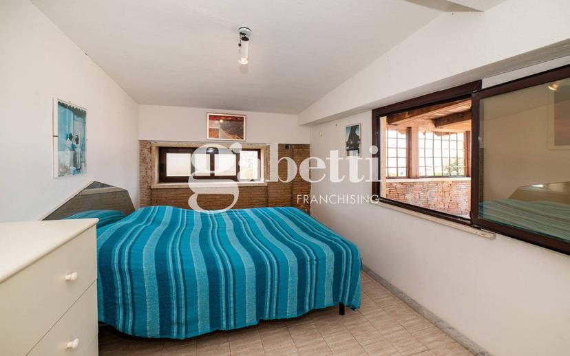 Villa unifamiliare Lungomare delle Sirene, Torvaianica - Celori Mare, Pomezia — foto 8 di 35