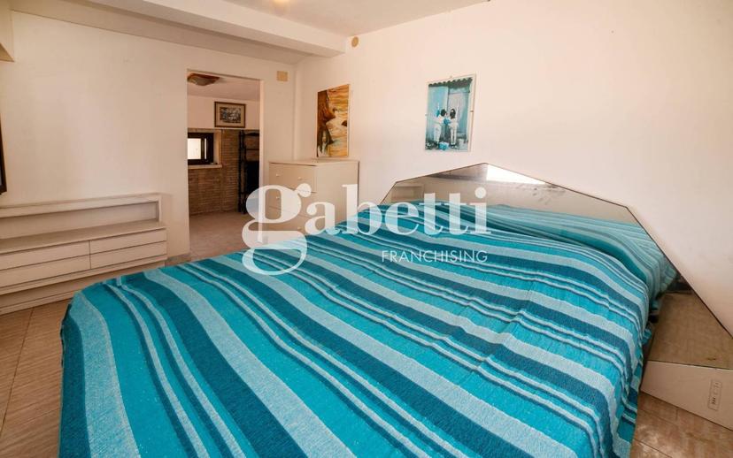 Villa unifamiliare Lungomare delle Sirene, Torvaianica - Celori Mare, Pomezia — foto 21 di 35