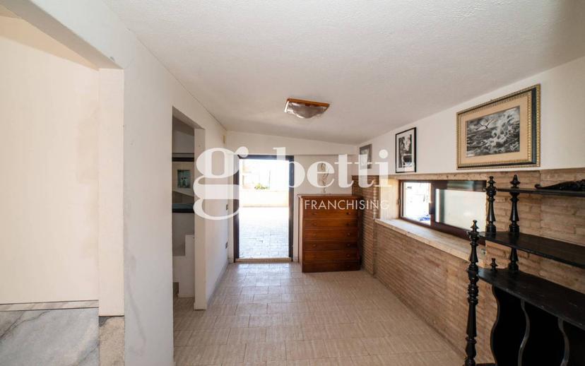 Villa unifamiliare Lungomare delle Sirene, Torvaianica - Celori Mare, Pomezia — foto 31 di 35