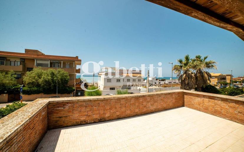 Villa unifamiliare Lungomare delle Sirene, Torvaianica - Celori Mare, Pomezia — foto 7 di 35
