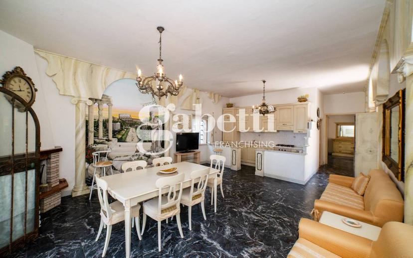 Villa unifamiliare Lungomare delle Sirene, Torvaianica - Celori Mare, Pomezia — foto 19 di 35