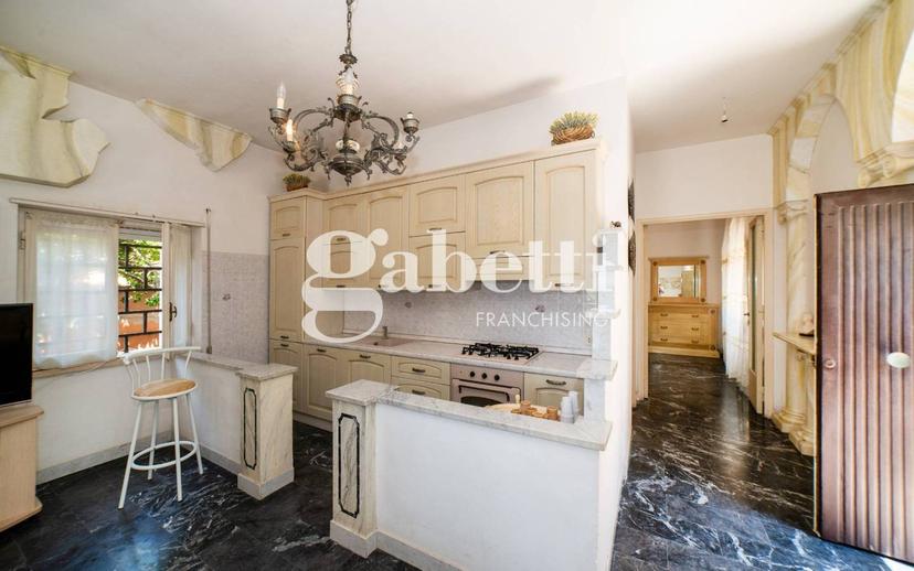 Villa unifamiliare Lungomare delle Sirene, Torvaianica - Celori Mare, Pomezia — foto 6 di 35