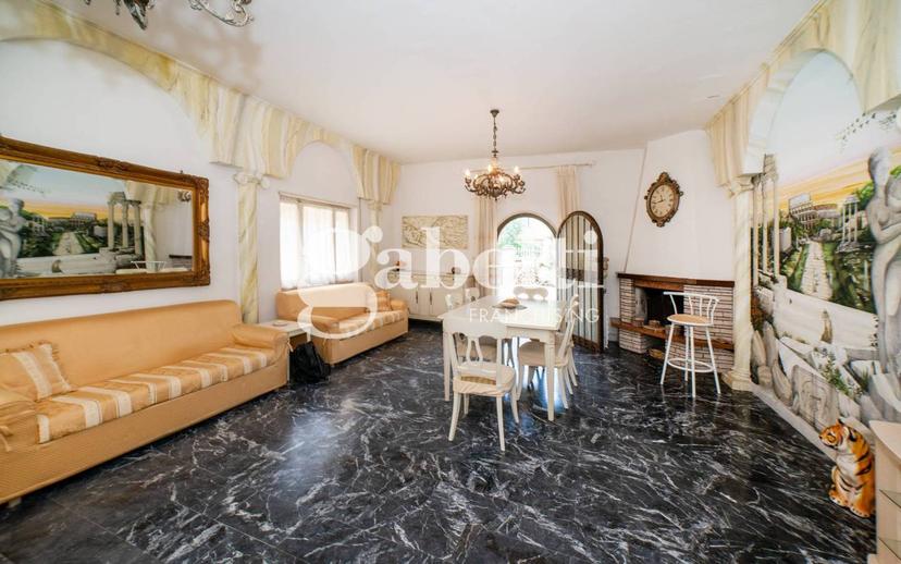 Villa unifamiliare Lungomare delle Sirene, Torvaianica - Celori Mare, Pomezia — foto 4 di 35