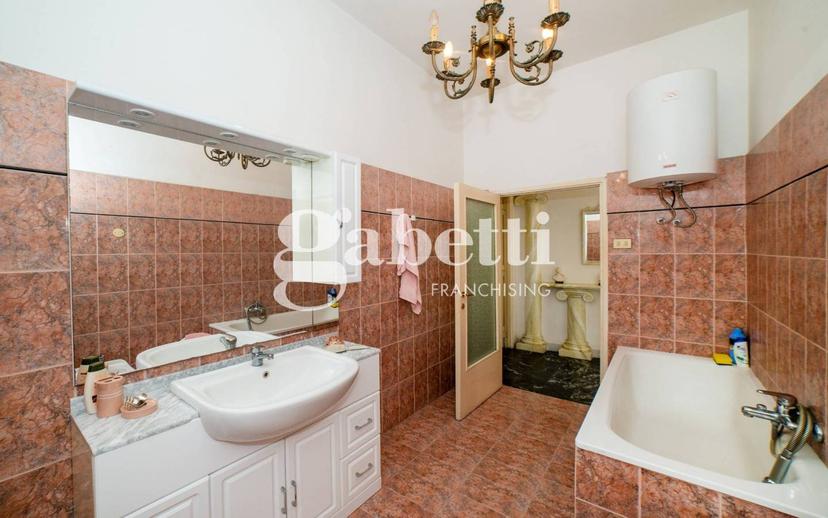 Villa unifamiliare Lungomare delle Sirene, Torvaianica - Celori Mare, Pomezia — foto 33 di 35