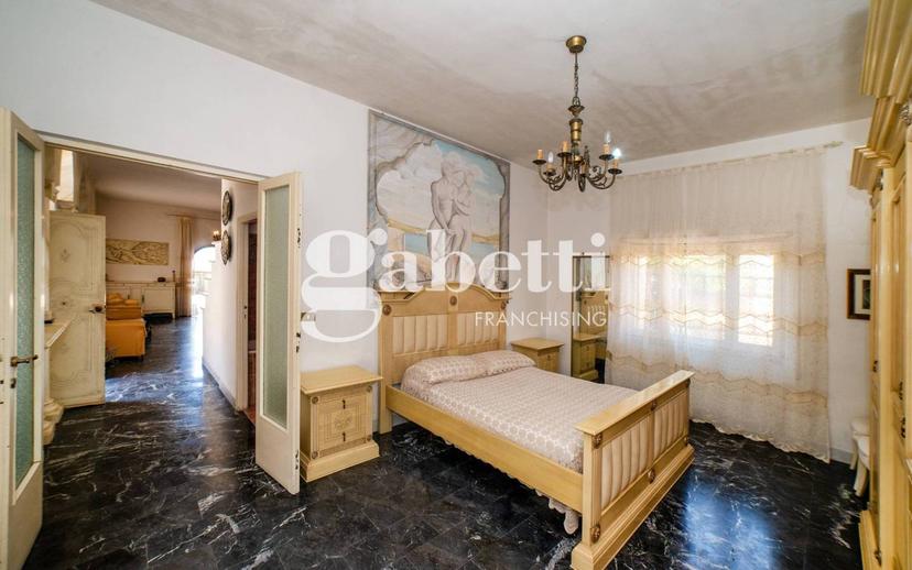 Villa unifamiliare Lungomare delle Sirene, Torvaianica - Celori Mare, Pomezia — foto 23 di 35