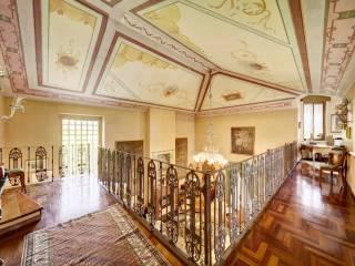 Villa bifamiliare via Giovanni Servais 92, Parella, Torino