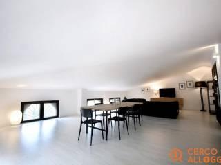 Attico corso Giuseppe Garibaldi 62, Quartieri Settecenteschi, Foggia — foto 11 di 13