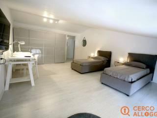 Attico corso Giuseppe Garibaldi 62, Quartieri Settecenteschi, Foggia — foto 2 di 13