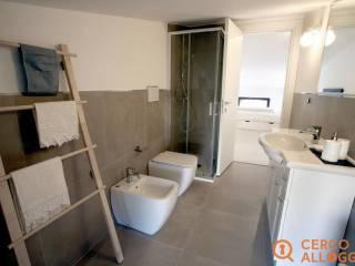 Attico corso Giuseppe Garibaldi 62, Quartieri Settecenteschi, Foggia — foto 8 di 13
