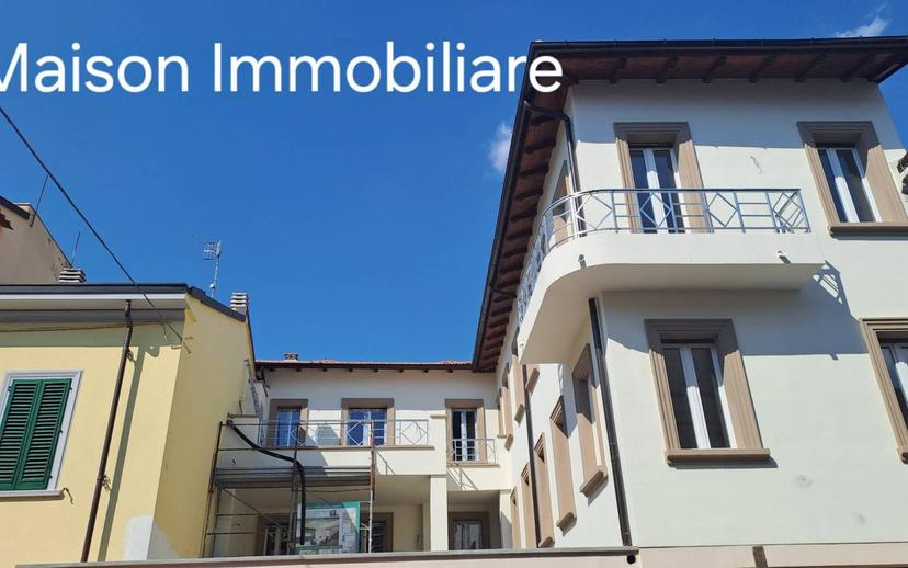 Loft via del Seminario 10, Centro Storico - Duomo, Prato — foto 4 di 13