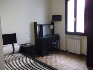 Stanza singola via Guglielmo Oberdan 15, Rovigo — foto 19 di 20