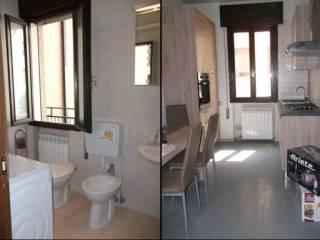 Stanza singola via Guglielmo Oberdan 15, Rovigo — foto 8 di 20
