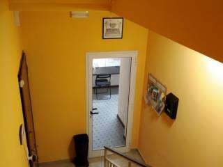 Stanza singola via Guglielmo Oberdan 15, Rovigo — foto 18 di 20